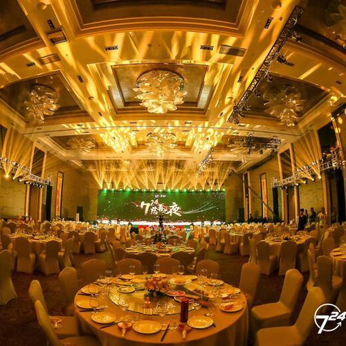 承办全国范围内会议会务,展览展示和大型演艺庆典的品牌公司,目前在